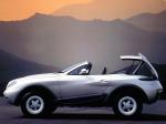 Heuliez Intruder Concept 1996 года